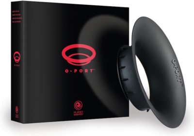 The planet Waves O-Port is a non-permanent upgrade that can help breathe new life into a studio guitar.