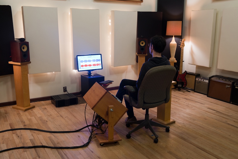 Avoiding Crimes Against Speakers: 3 Tips from a Mastering Engineer