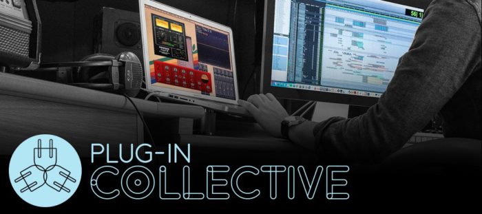 Focusrite’s Plug-In Collective Brings Monthly Plug-In Deals to Registered Customers
