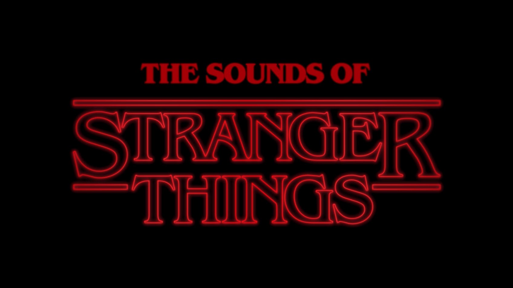 Creating “The Synth Sounds of Stranger Things” Video from Reverb.com
