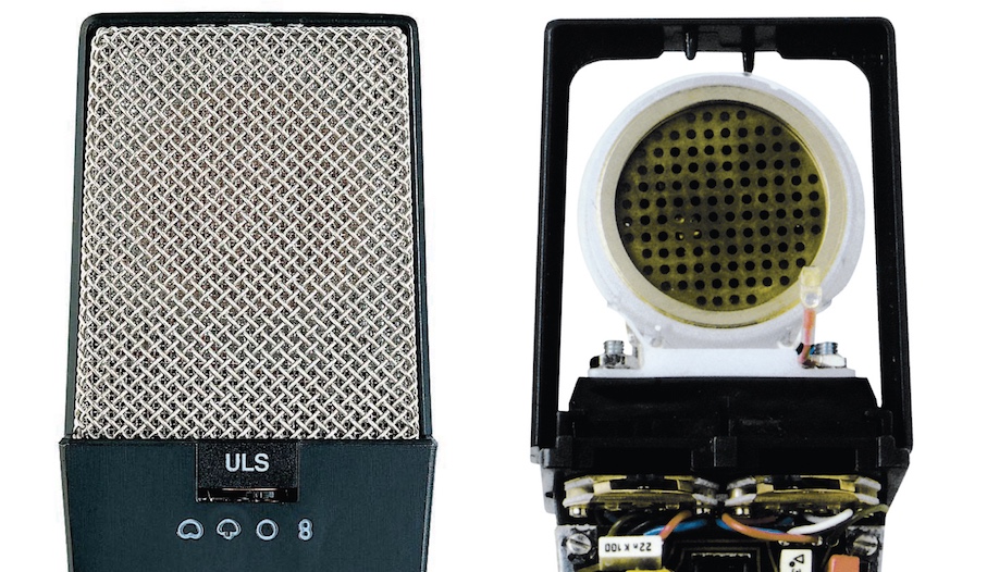 Curing Condenser Confusion: An Audio History of the AKG C 414