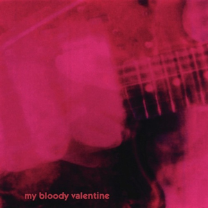 The Album That Almost Wasn’t: My Bloody Valentine and the Making of “Loveless”
