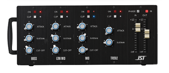 New Software Review: Transify by Joey Sturgis Tones
