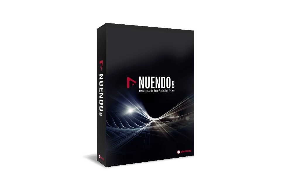 Nuendo 8 free download full version