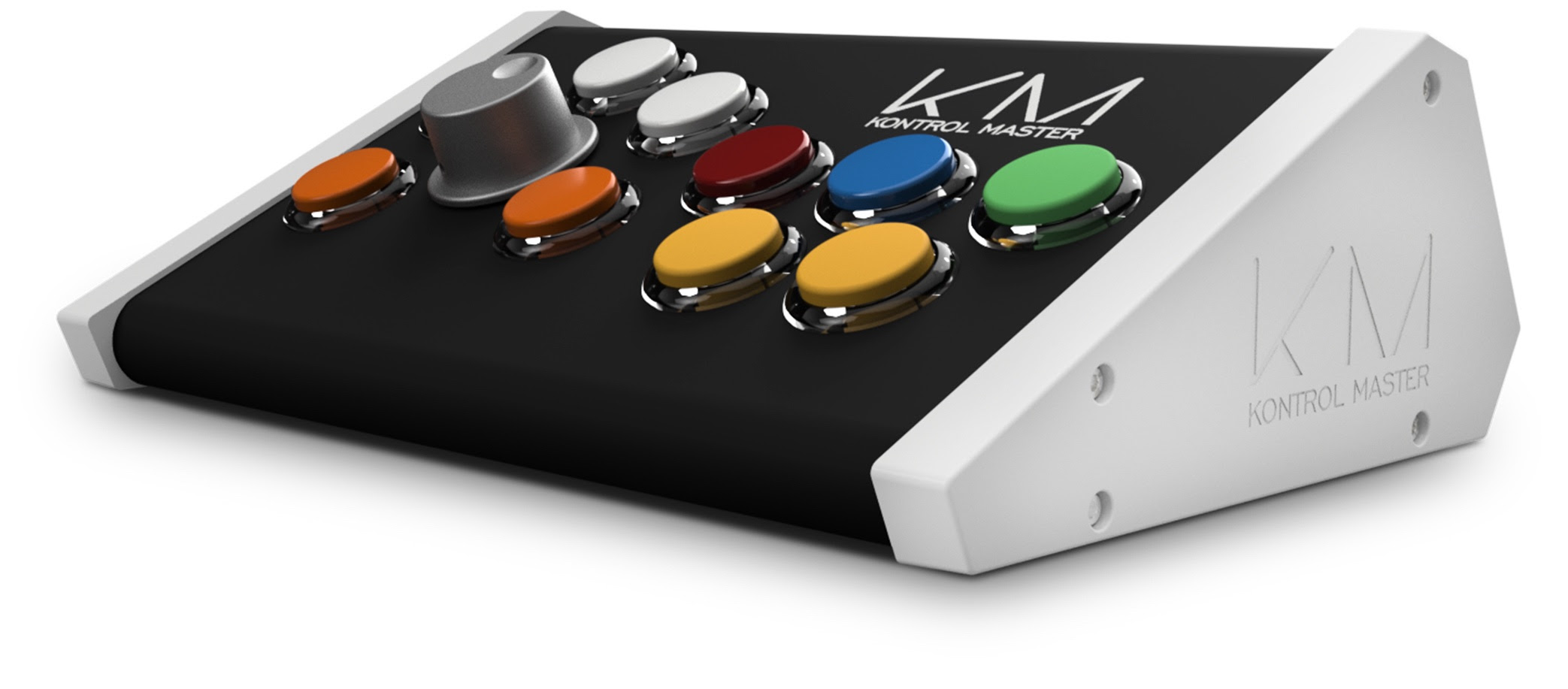 New Gear Alert: Tactile Controller by Touch Innovations, Face-Melting Tones by Joey Sturgis & More