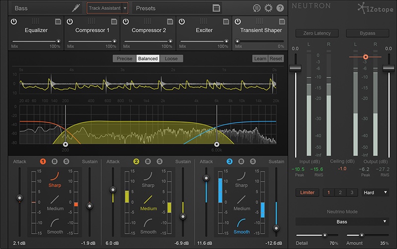 Software Roundup: The Best Transient Shaping Plugins on the Market