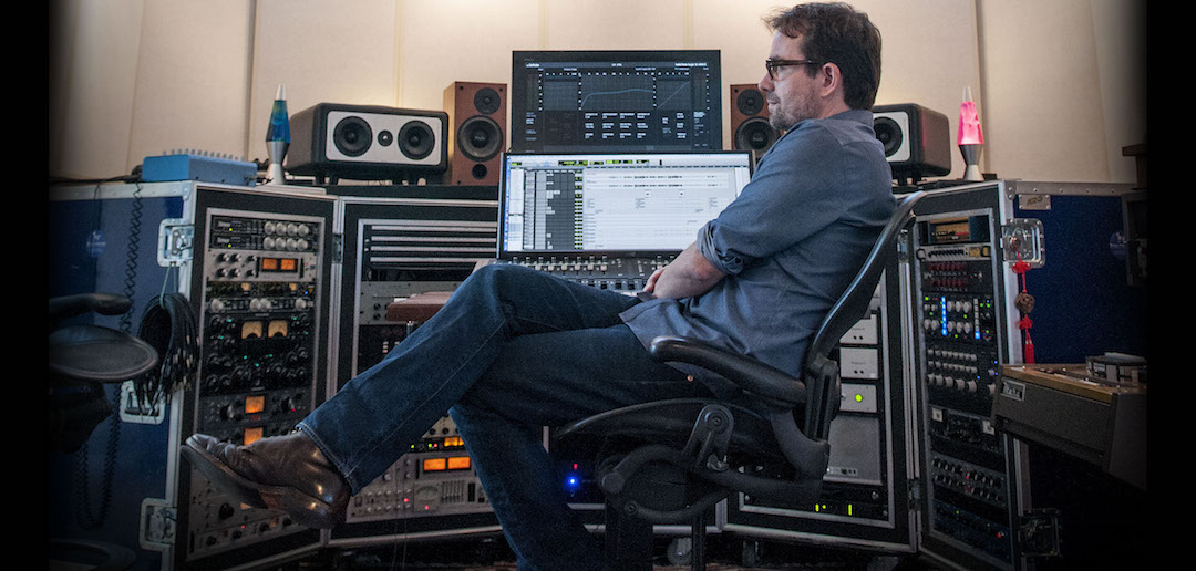 20 Years in the Industry: Ryan Freeland on His Studio, Career, and the Impact of Sound