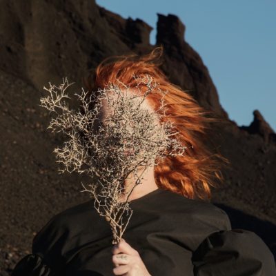 Goldfrapp: Studio and Synth Secrets Unwrapped with “Silver Eye”