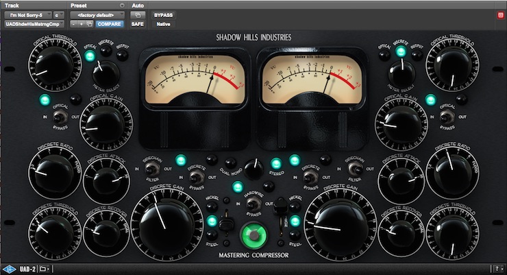 The Best Compressor Plugins for Mix Bus (With Audio Examples)