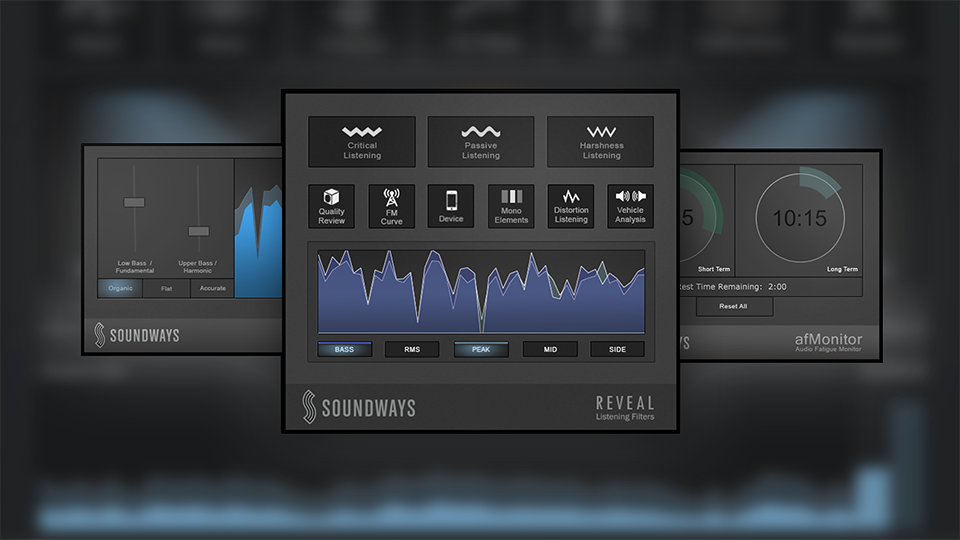 New Software Review: Core Production Bundle by Soundways