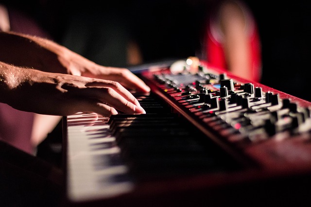 Great Mixes Come from Great Arrangements: How to Craft a Mix-Friendly Song Arrangement