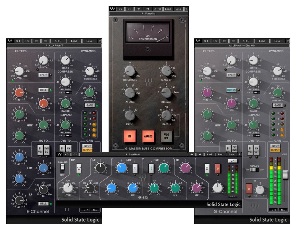 Beyond Stock Sounds: 10 Essential Plugins You NEED to Add to Your DAW