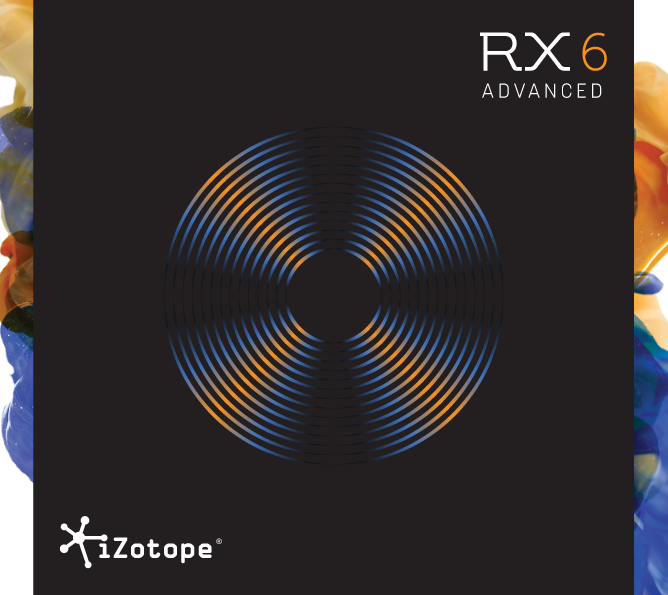 New Software Review: RX 6 Noise Reducer from iZotope