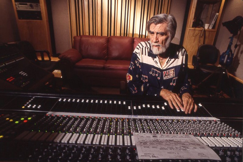 The Pioneers of Audio Engineering: Tom Dowd